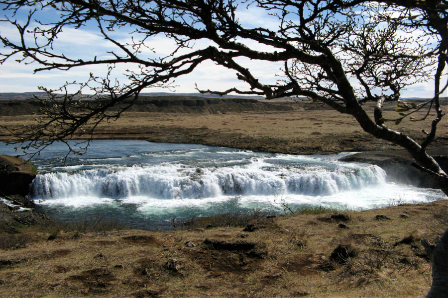 Islande : l’île indomptable