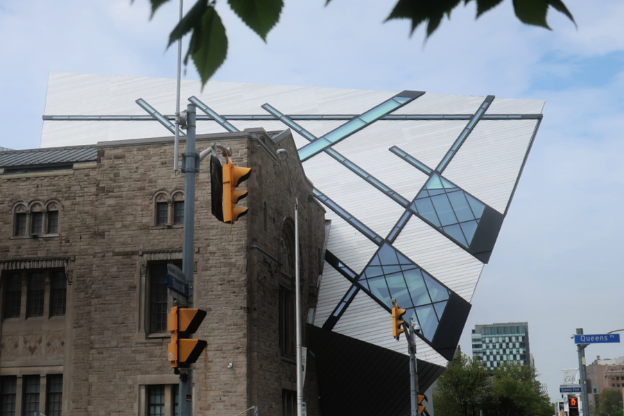 Canada : Toronto
