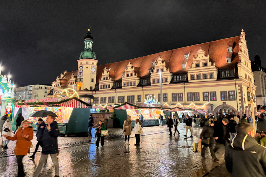 Allemagne : Leipzig dame le pion à Berlin