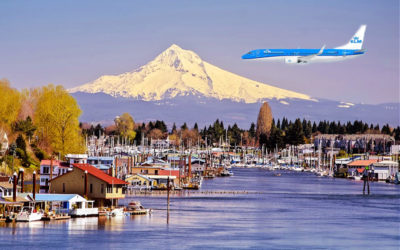 Portland naturelle, démocrate et excentrique