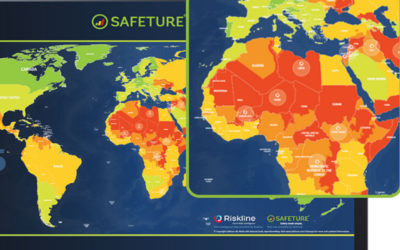 Les risques du voyage en 2025