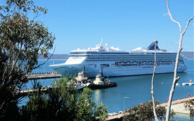 Choisir sa croisière en 2025