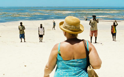 Tourisme sexuel en 2025