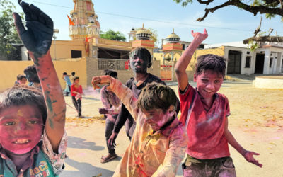 Visiter le Rajasthan (Inde)