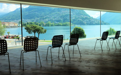 Suisse: émotions artistiques au MASI de Lugano
