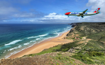 Portugal : l’Algarve en point de mire