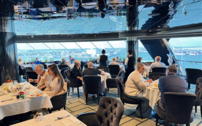 Croisières : le test du Yacht Club de MSC