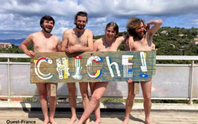 Tendance : croisières nudistes ou libertines