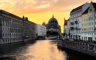 Insolite : 10 surprises berlinoises
