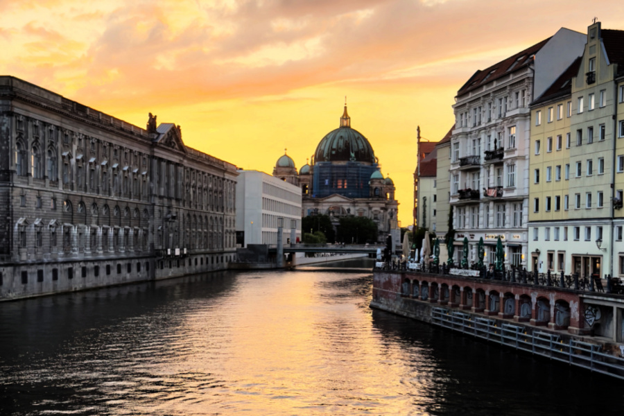 Insolite : 10 surprises berlinoises