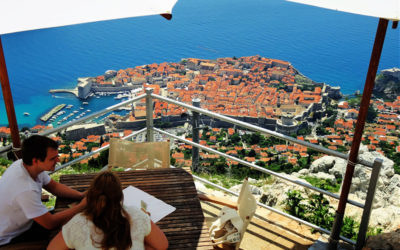 Croisière : la Croatie avec CroisiEurope