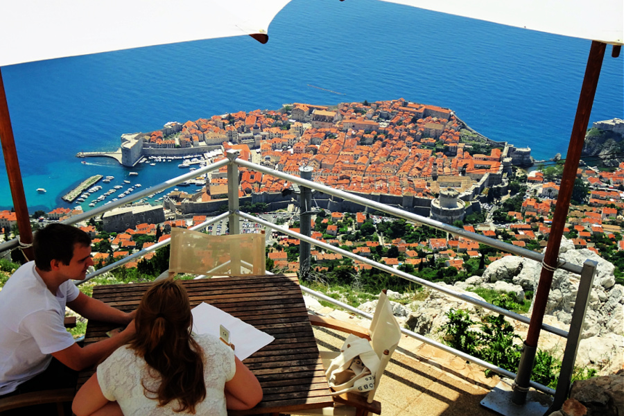 Croisière : la Croatie avec CroisiEurope