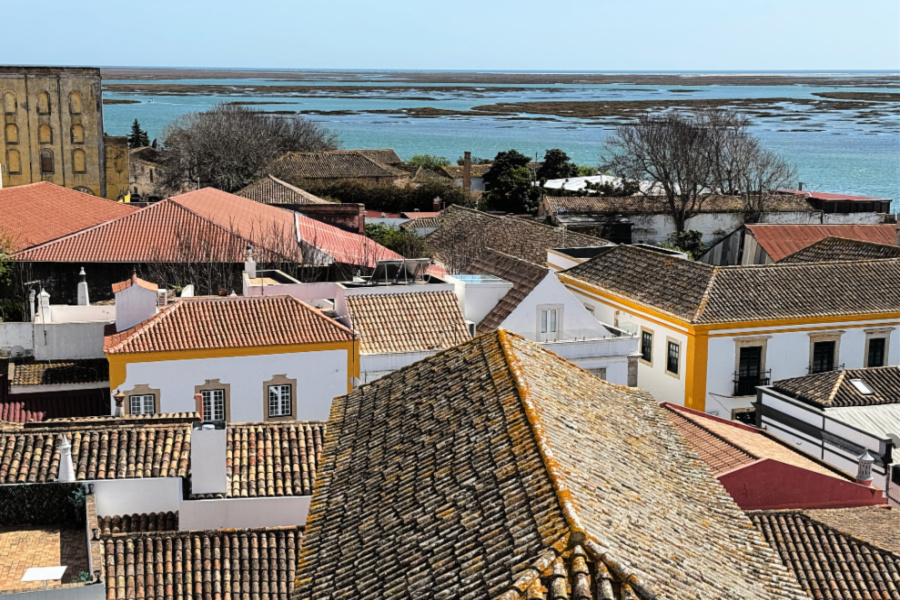 Portugal : VIDEO Faro