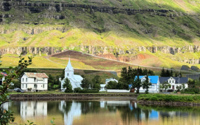 En Islande avec Exploris et easyJet