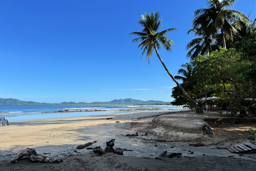 Costa Rica : la “Suisse d’Amérique centrale”
