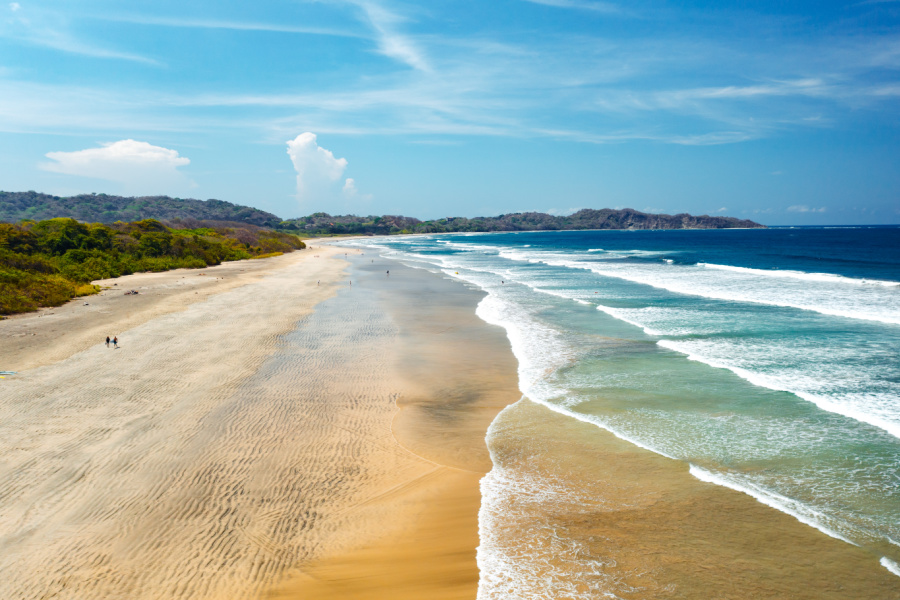 Amérique centrale : VIDEO Costa Rica