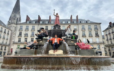 France : le Voyage à Nantes