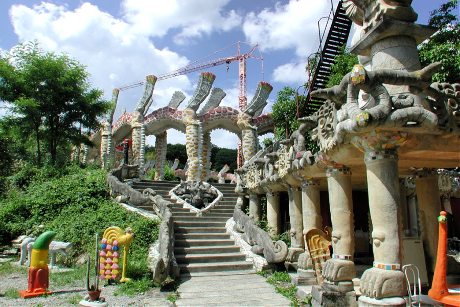 Suisse : des balades insolites