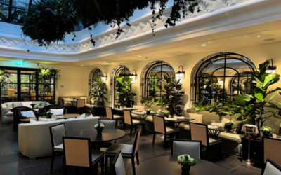 Italie : un nouveau Rocco Forte