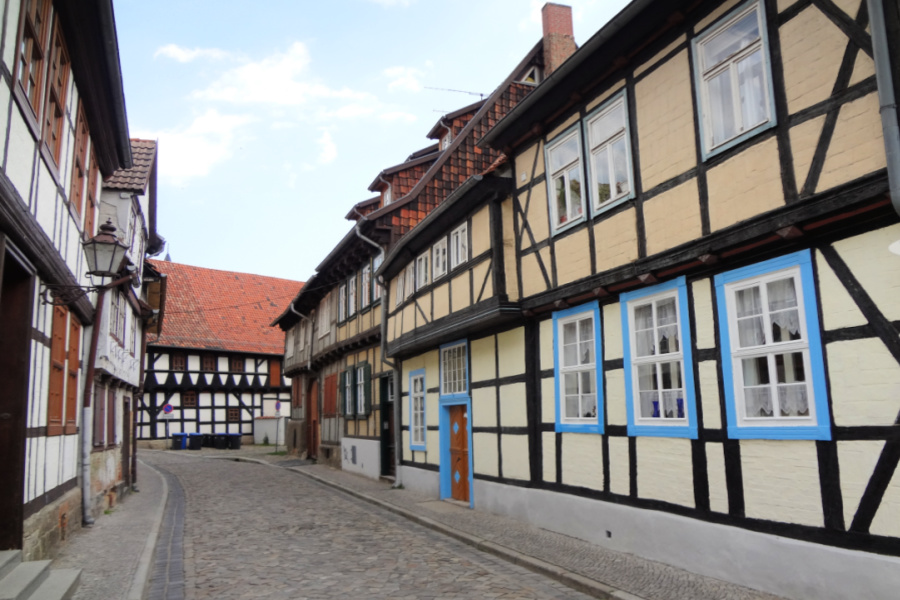 Allemagne : VIDEO Saxe