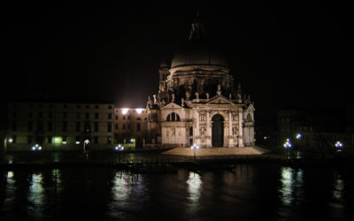 Italie : dans la Venise libertine