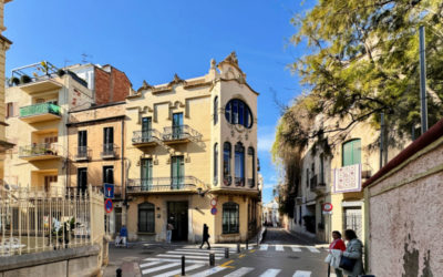 Espagne : un pas de côté vers Sitges