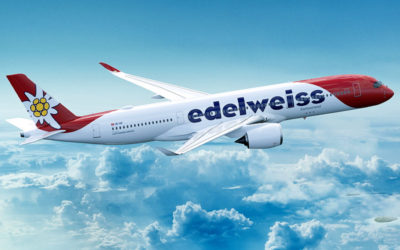 Suisse : Edelweiss monte en gamme
