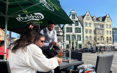De Saxe en Thuringe, et de surprises en surprises