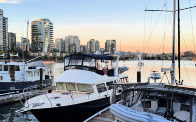Canada : l’île Granville, coqueluche de Vancouver