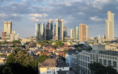 Allemagne : tourisme au beau fixe